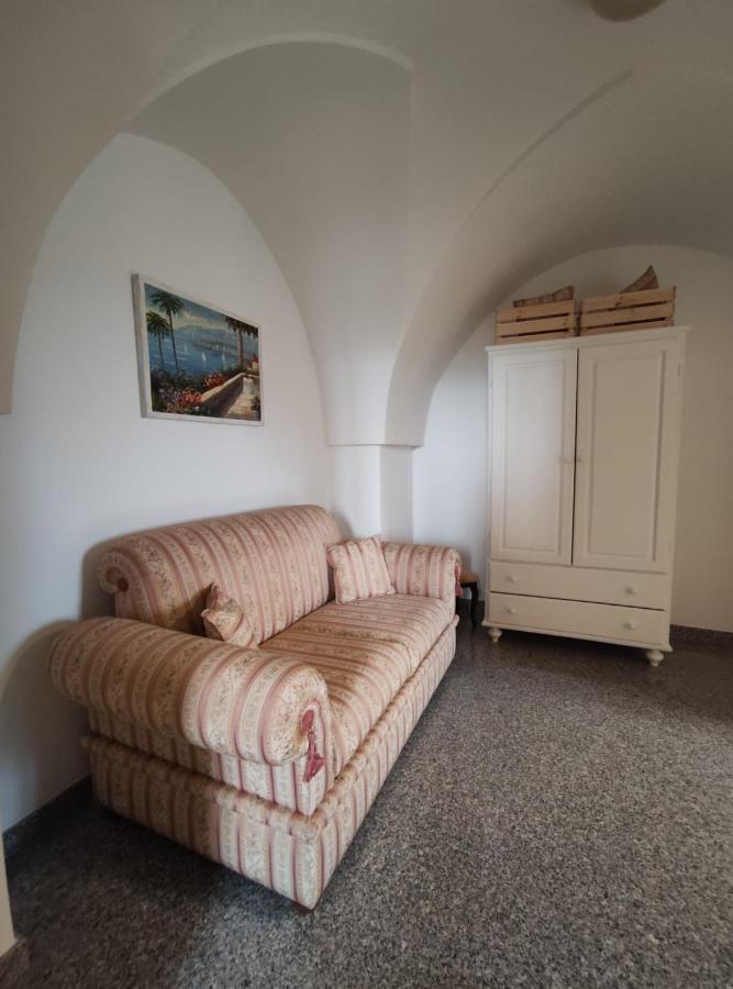Residenza "I Tre Carrubi " Fasano Exterior foto