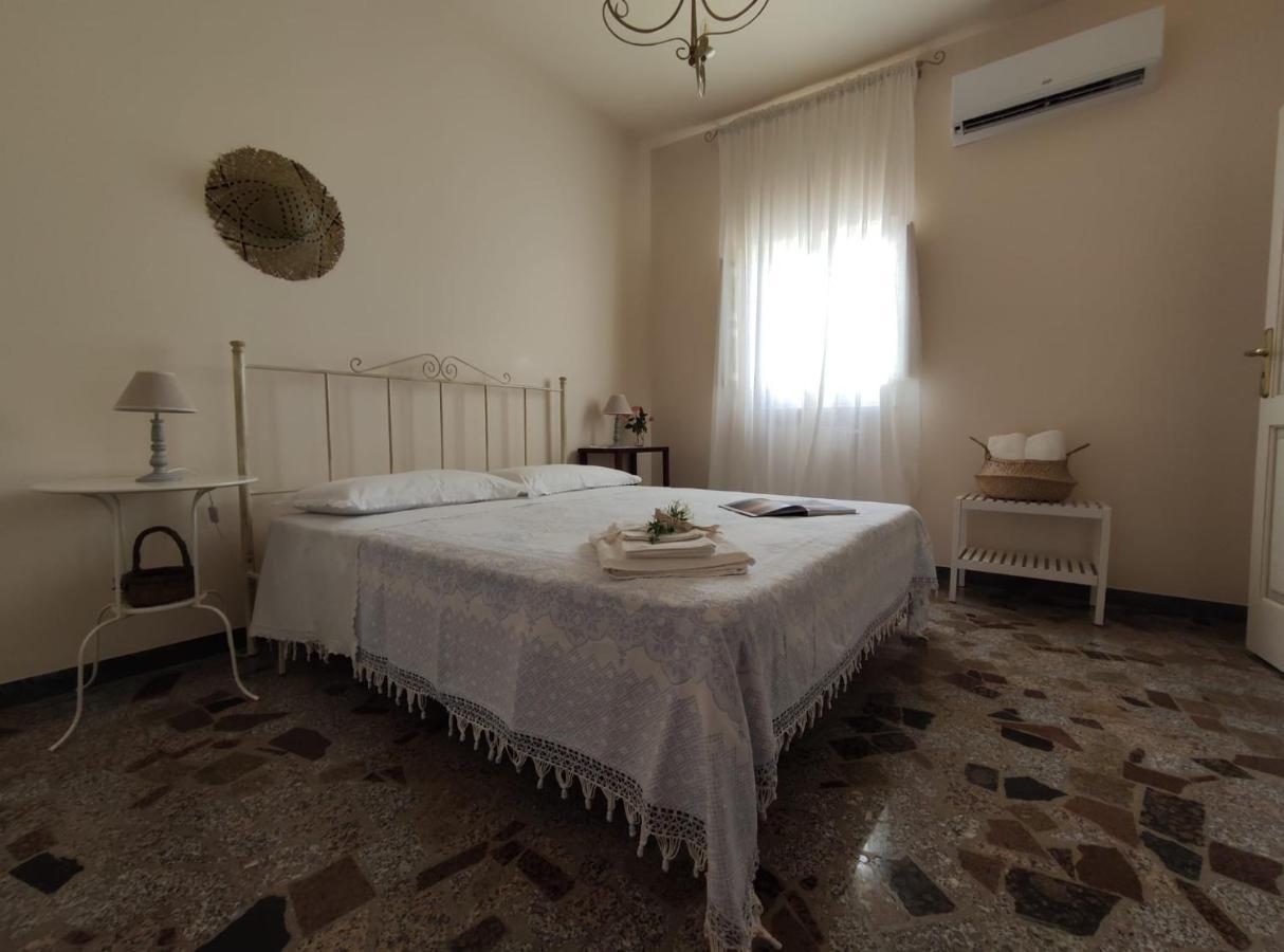 Residenza "I Tre Carrubi " Fasano Exterior foto