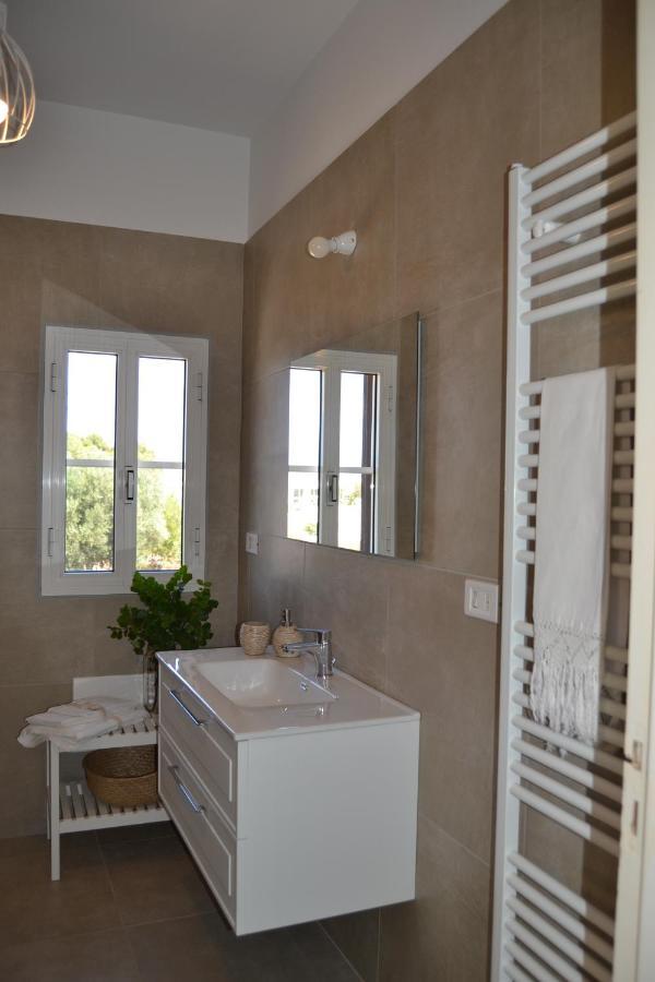 Residenza "I Tre Carrubi " Fasano Exterior foto