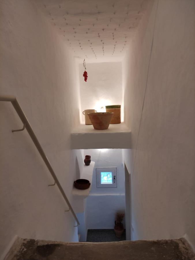 Residenza "I Tre Carrubi " Fasano Exterior foto