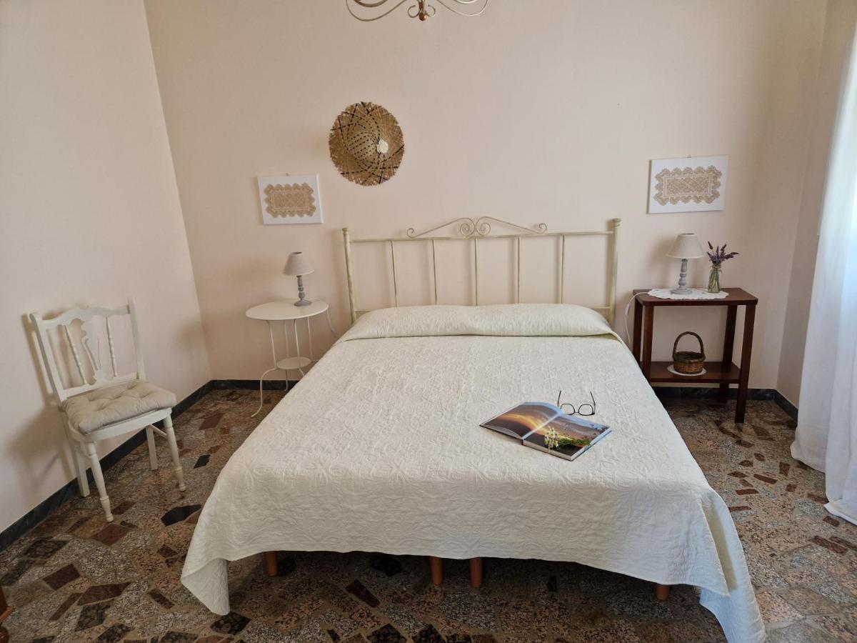 Residenza "I Tre Carrubi " Fasano Exterior foto