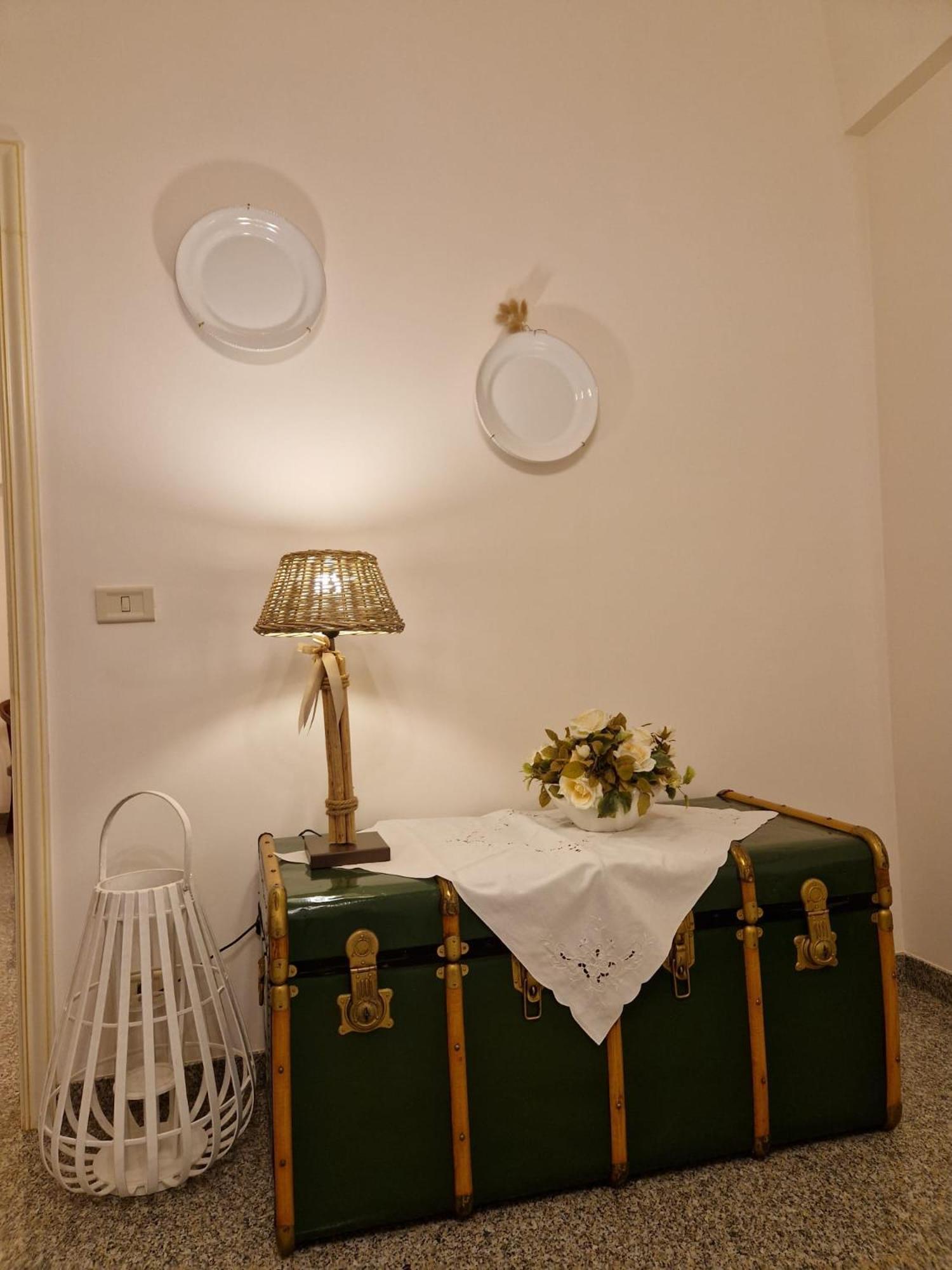 Residenza "I Tre Carrubi " Fasano Exterior foto