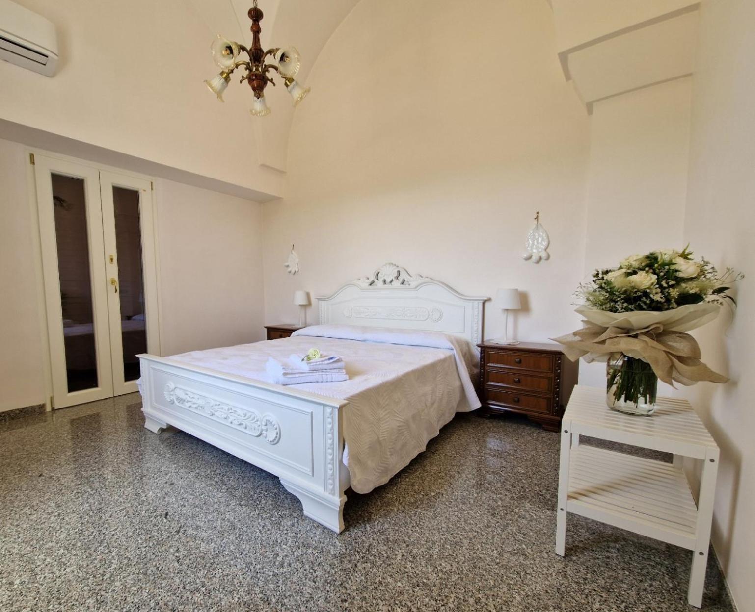 Residenza "I Tre Carrubi " Fasano Exterior foto