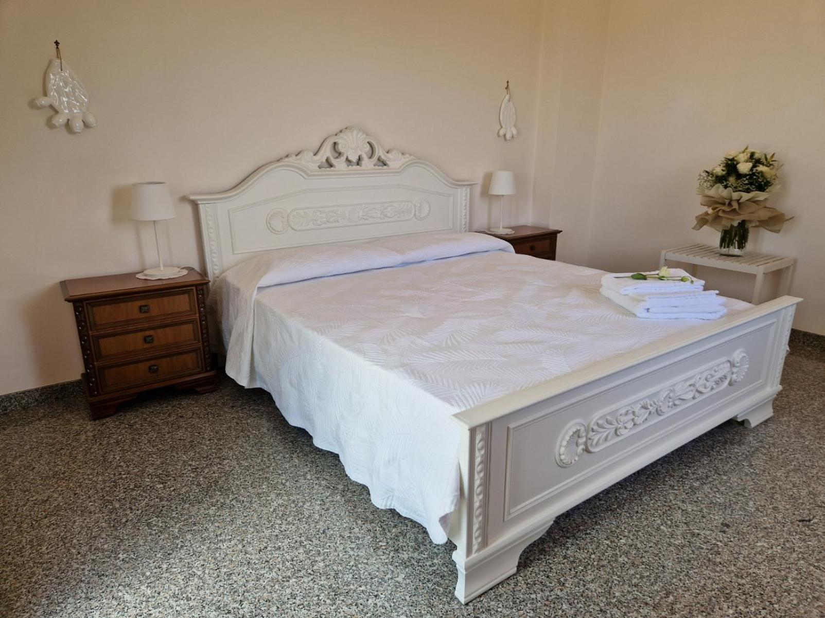 Residenza "I Tre Carrubi " Fasano Exterior foto
